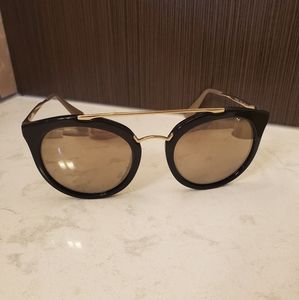 Prada SPR23S Sunglasses